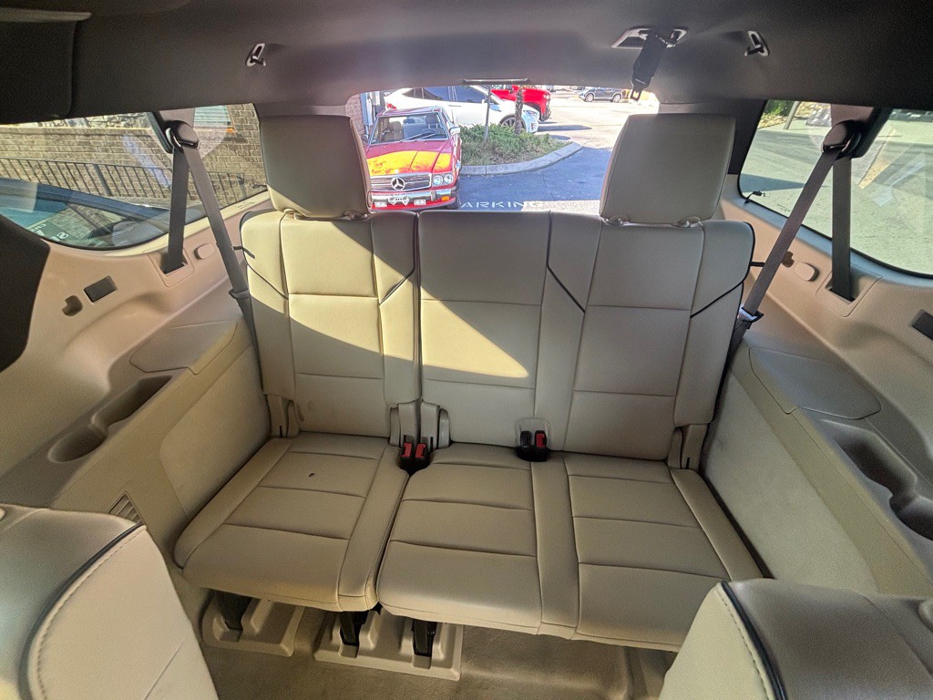 2021 Cadillac Escalade Image 12