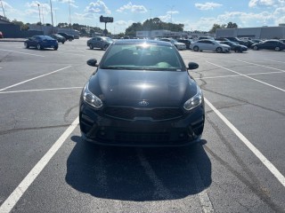 Image for 2020 Kia Forte Gt Line ID: 6806967