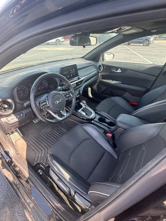 2020 Kia Forte Image 6