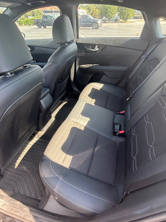 2020 Kia Forte Image 8