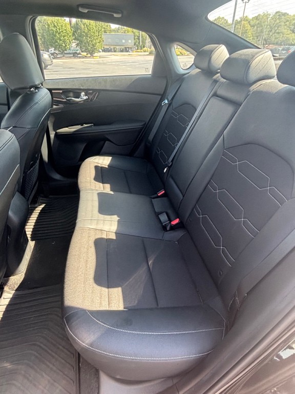 2020 Kia Forte Image 9