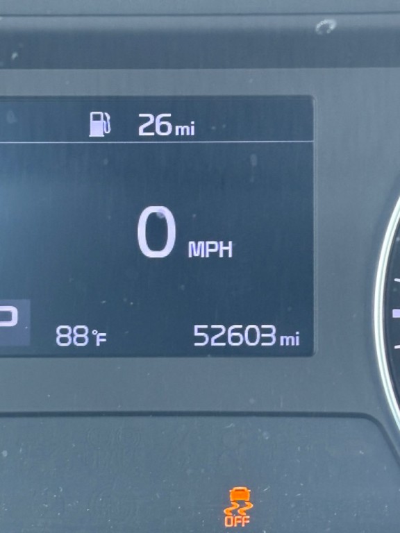 2020 Kia Forte Image 11