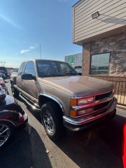 Image for 1996 Chevrolet C/K K1500 SILVERADO ID: 6812948