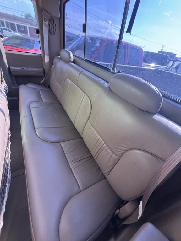 1996 Chevrolet C/K Image 5