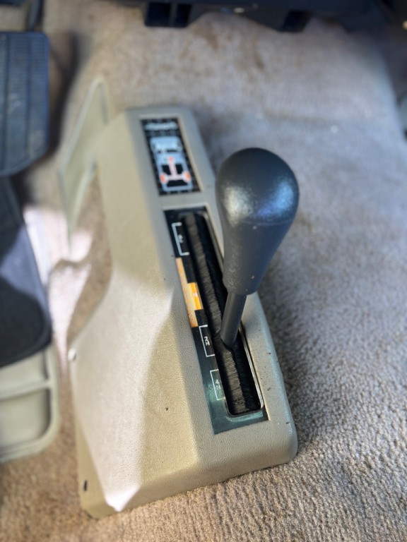 1996 Chevrolet C/K Image 6