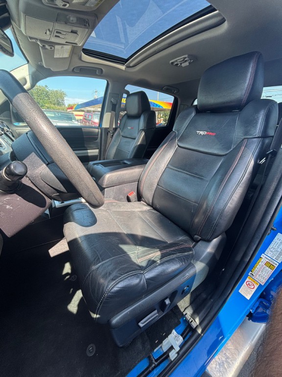 2019 Toyota Tundra Image 7