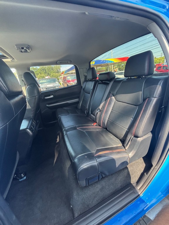 2019 Toyota Tundra Image 6