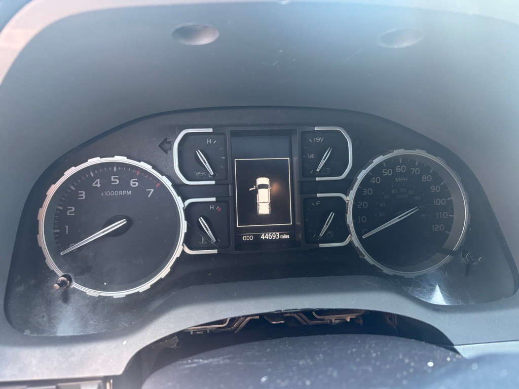 2019 Toyota Tundra Image 7