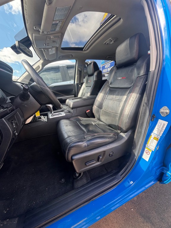 2019 Toyota Tundra Image 9