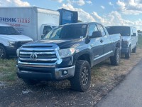 Image for 2017 Toyota Tundra SR ID: 6817229