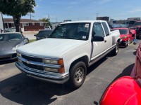 Image for 1995 Chevrolet C/K C1500 CHEYENNE ID: 6829404