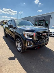 Image for 2021 GMC Sierra 1500 AT4 ID: 6835598