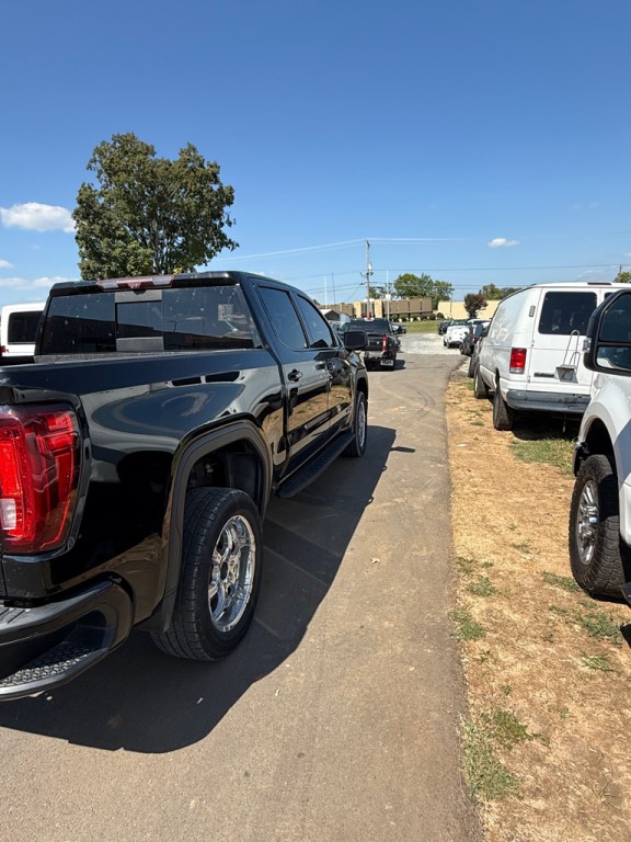 2021 GMC Sierra 1500 Image 2