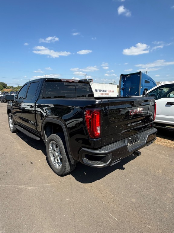 2021 GMC Sierra 1500 Image 3