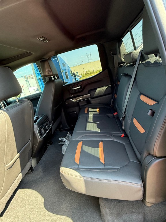 2021 GMC Sierra 1500 Image 4