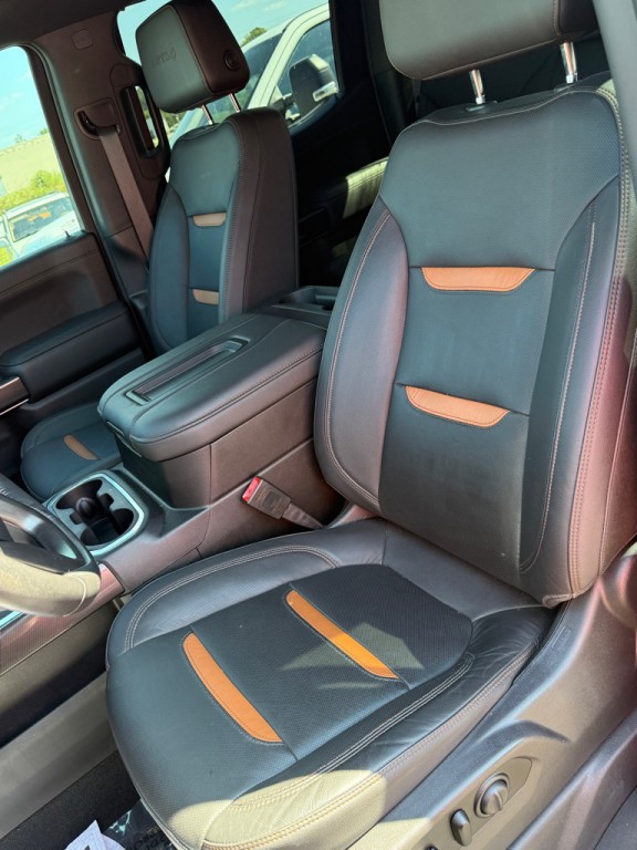2021 GMC Sierra 1500 Image 5