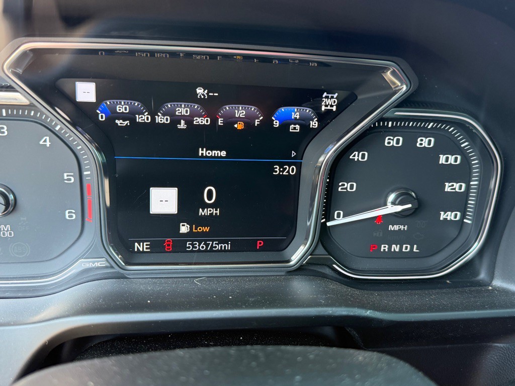 2021 GMC Sierra 1500 Image 6