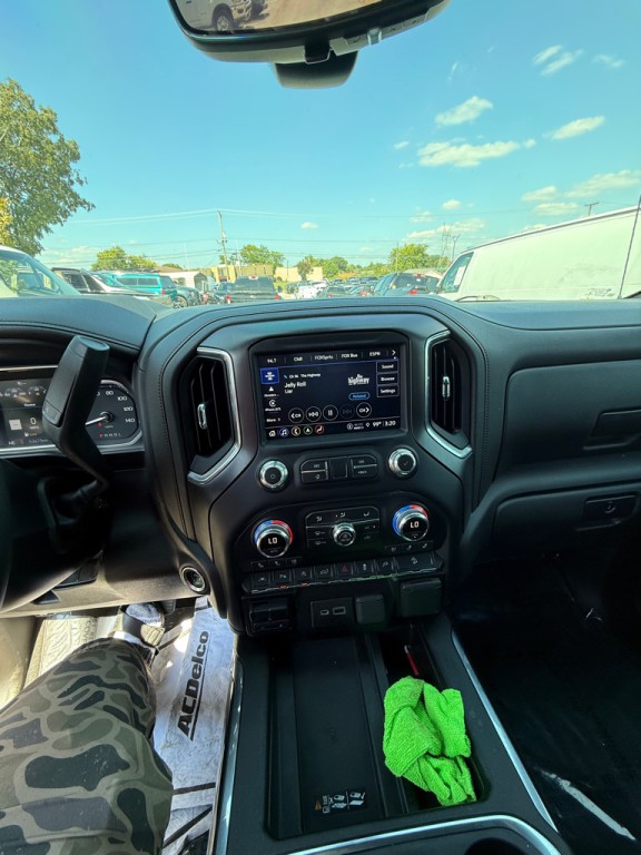 2021 GMC Sierra 1500 Image 7