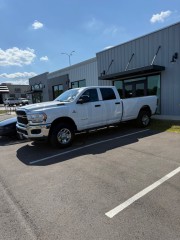 Image for 2022 RAM 2500 Tradesman ID: 6835599