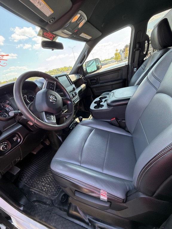 2022 RAM 2500 Image 3