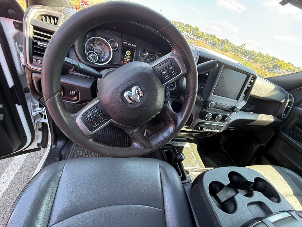 2022 RAM 2500 Image 4