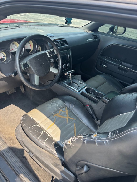 2009 Dodge Challenger Image 5