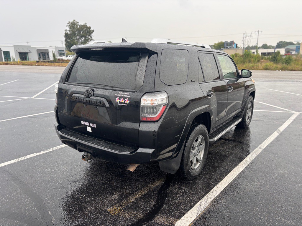 2014 Toyota 4Runner Image 4