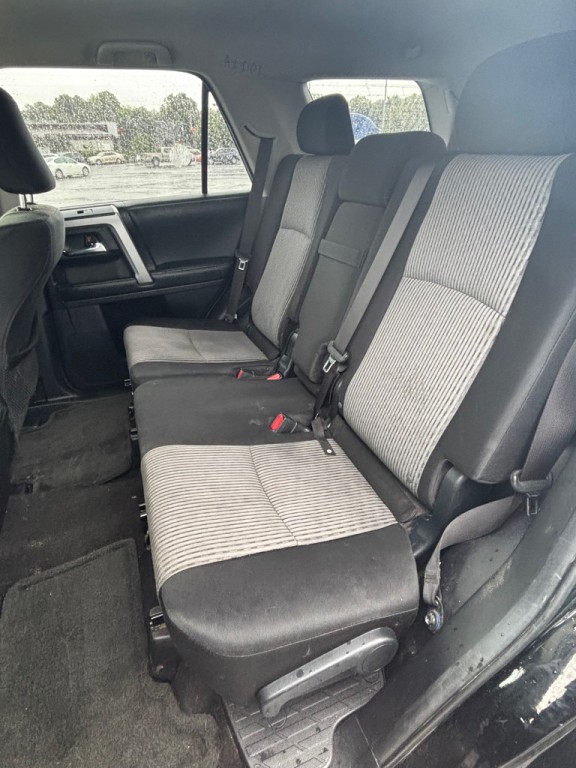 2014 Toyota 4Runner Image 12