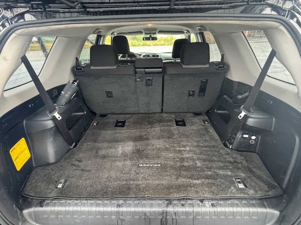 2014 Toyota 4Runner Image 13