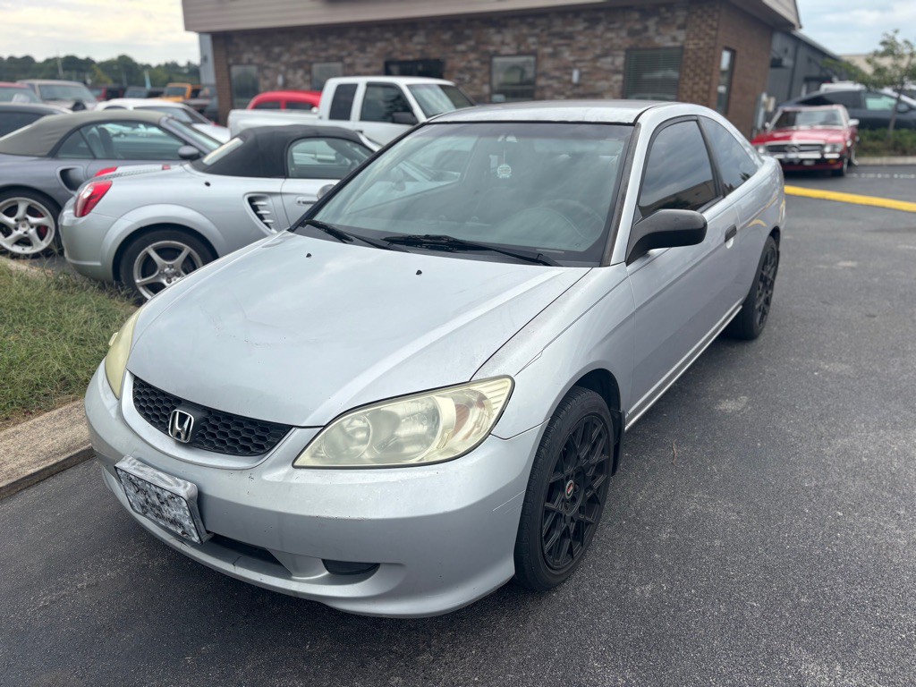 2005 Honda Civic Image 1