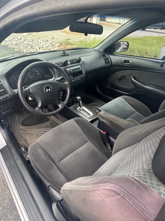 2005 Honda Civic Image 7