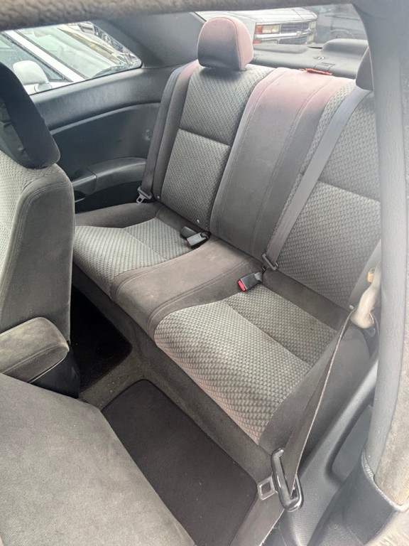 2005 Honda Civic Image 9