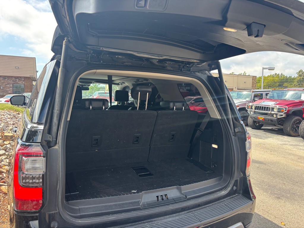 2018 Ford Expedition Image 5