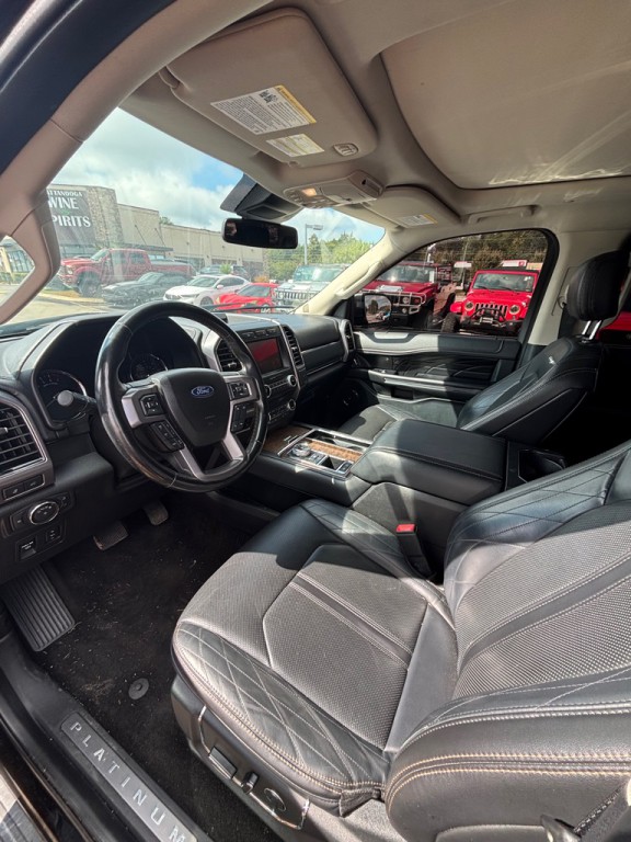 2018 Ford Expedition Image 6