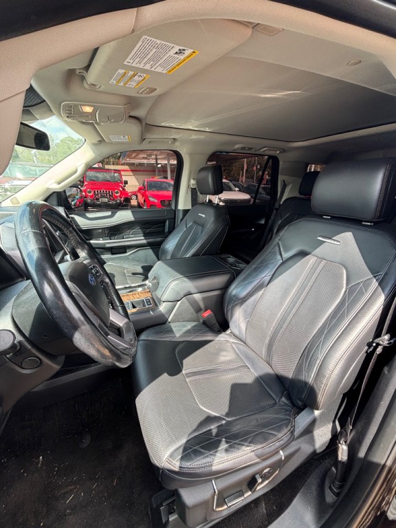 2018 Ford Expedition Image 7