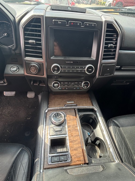 2018 Ford Expedition Image 9