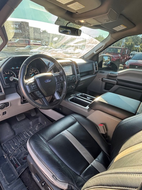 2018 Ford F-150 Image 5