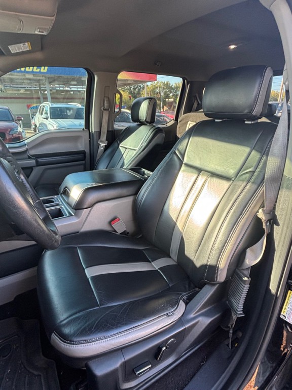 2018 Ford F-150 Image 6