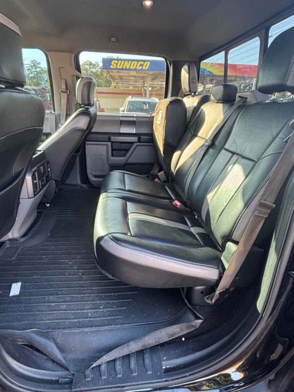 2018 Ford F-150 Image 7