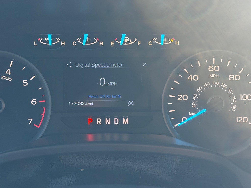 2018 Ford F-150 Image 8