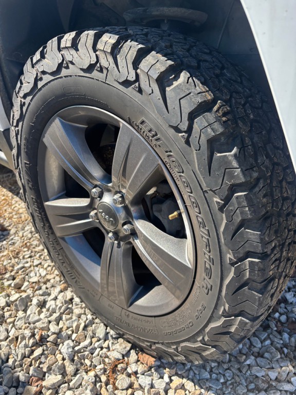 2014 Jeep Patriot Image 5