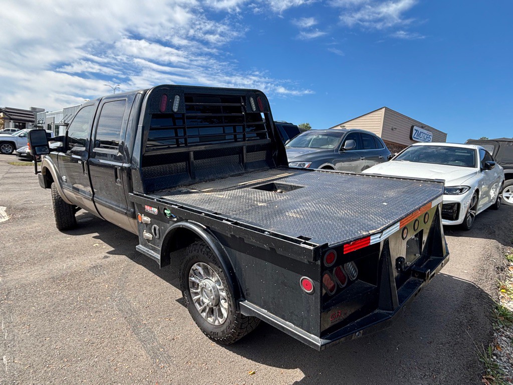 2012 Ford F-250 Image 2