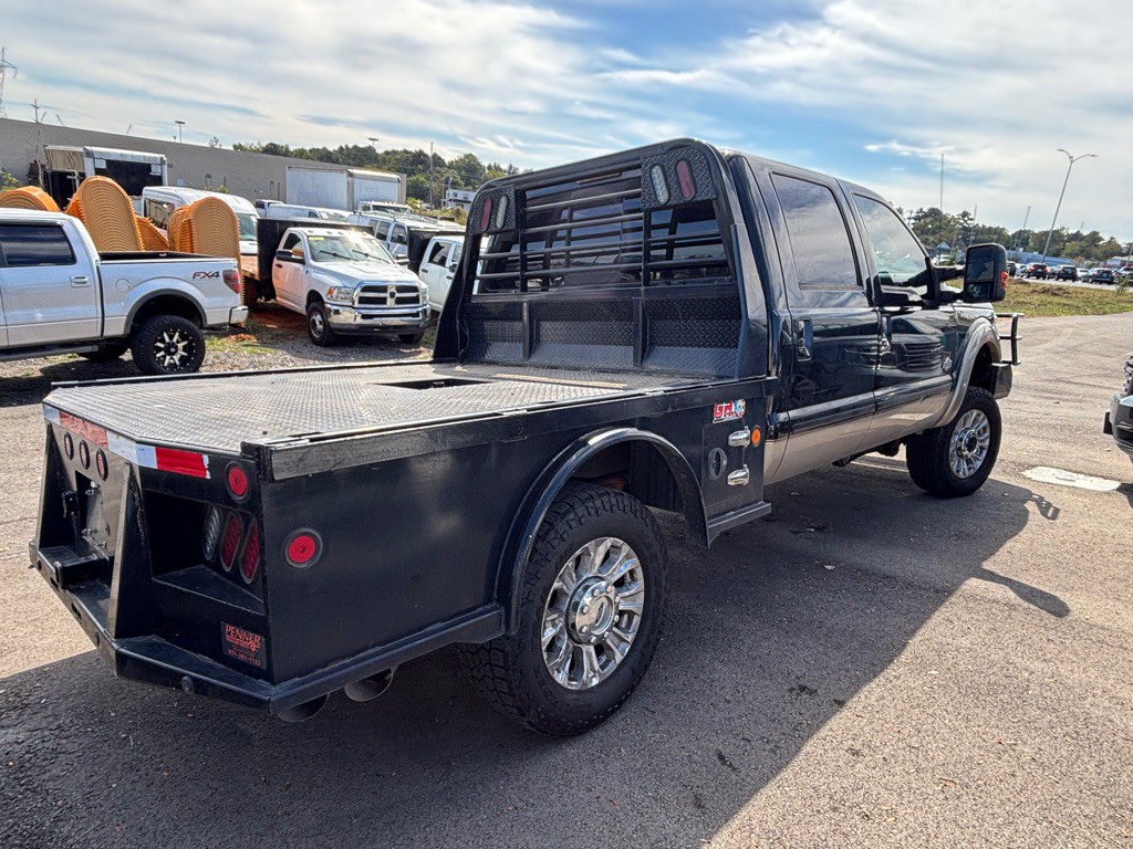 2012 Ford F-250 Image 3
