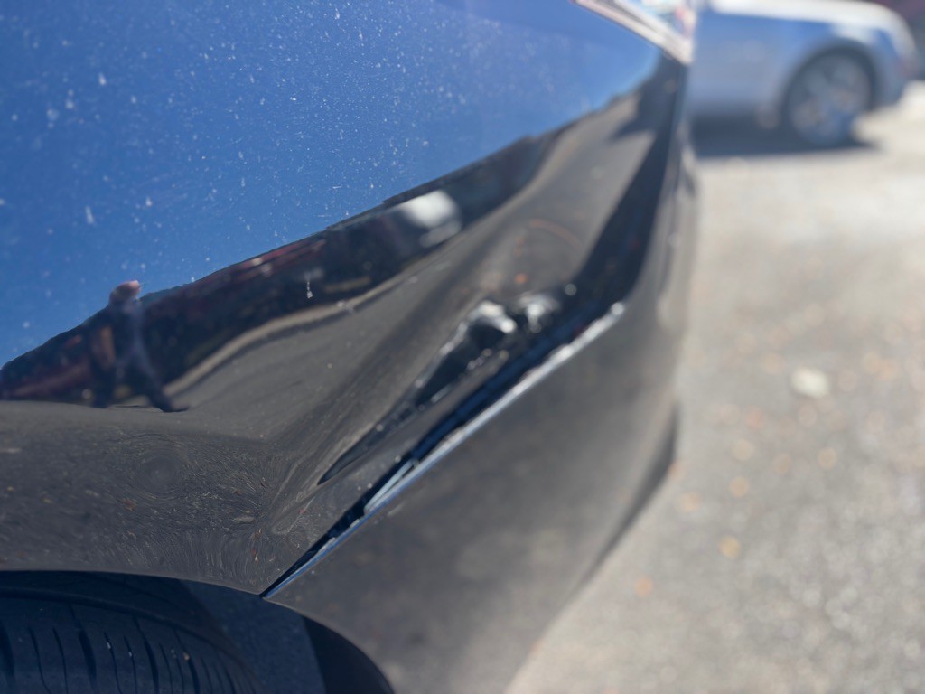 2018 Toyota Camry Image 7