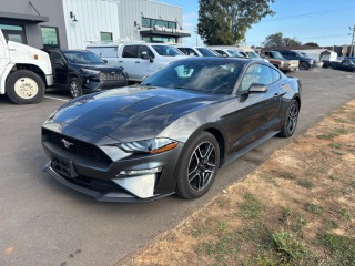 Image for 2018 Ford Mustang Ecoboost ID: 6918518