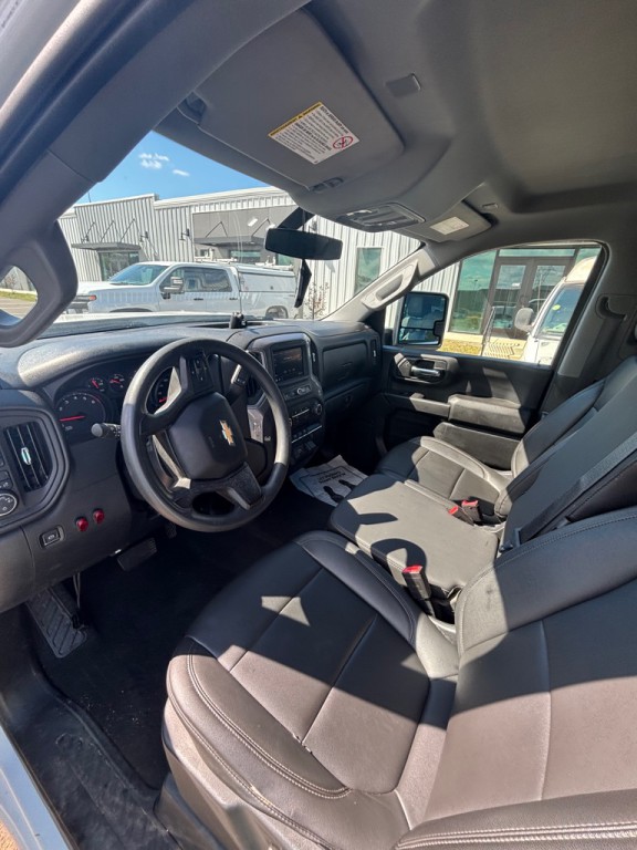 2020 Chevrolet Silverado 1500 Image 6