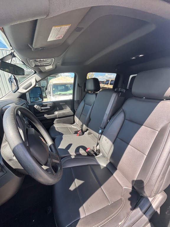 2020 Chevrolet Silverado 1500 Image 7