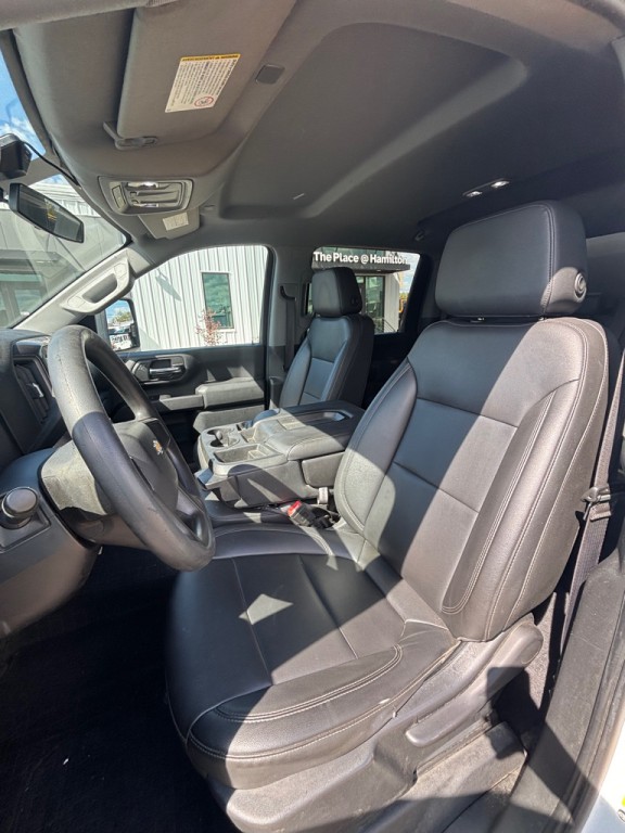 2020 Chevrolet Silverado 1500 Image 6