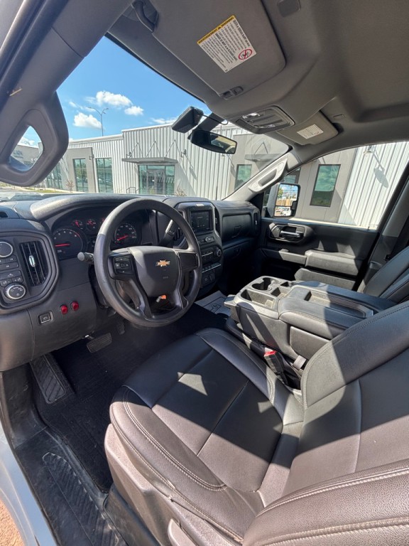 2020 Chevrolet Silverado 1500 Image 7
