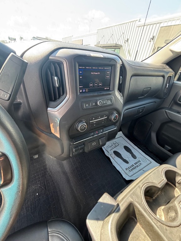 2020 Chevrolet Silverado 1500 Image 8